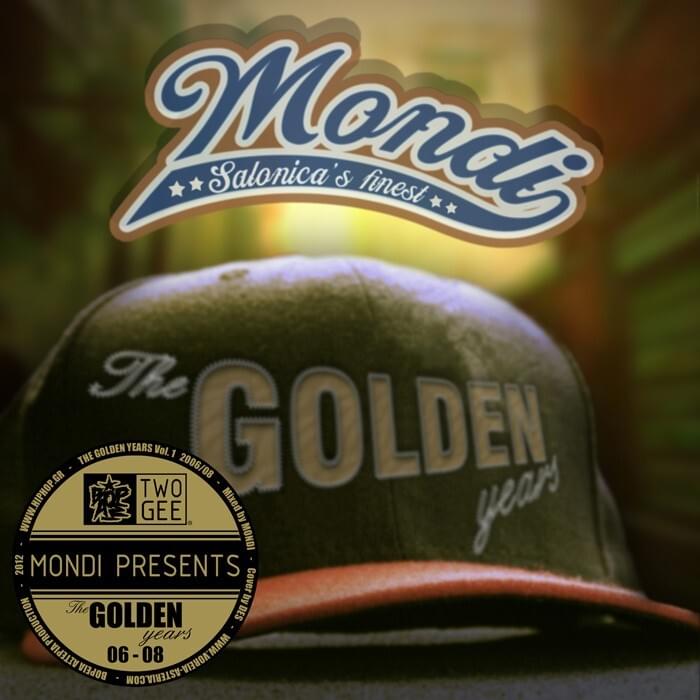The Golden Years