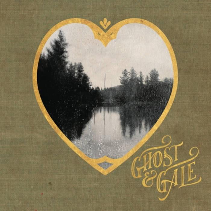 Ghost & Gale EP