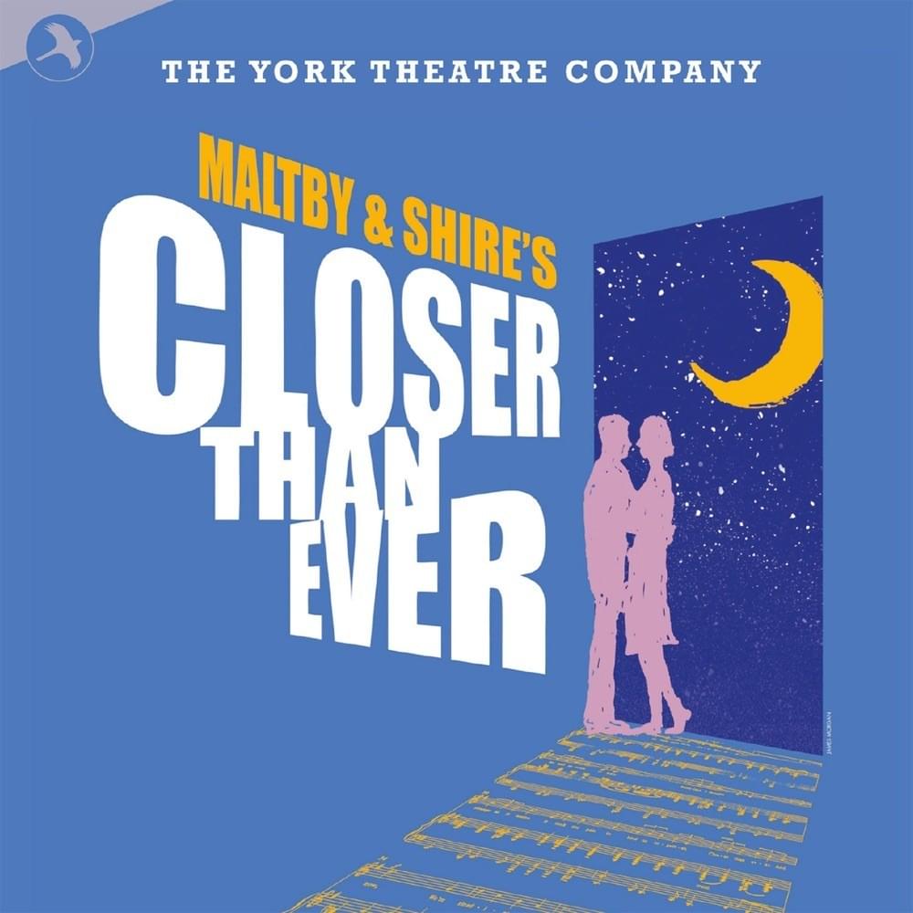 Closer Than Ever (2012 Off-Broadway Cast)