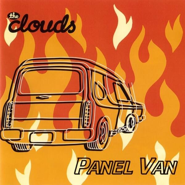 Panel Van