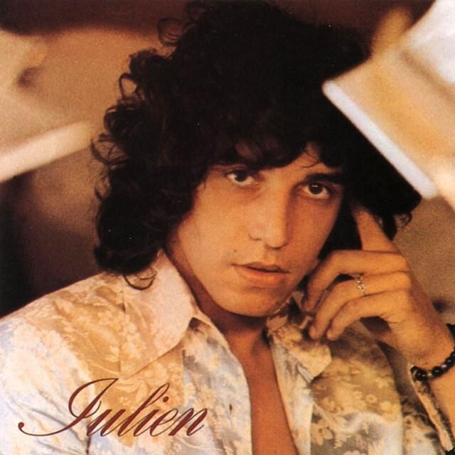 Julien - [LP]
