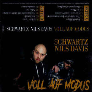 Voll auf Modus