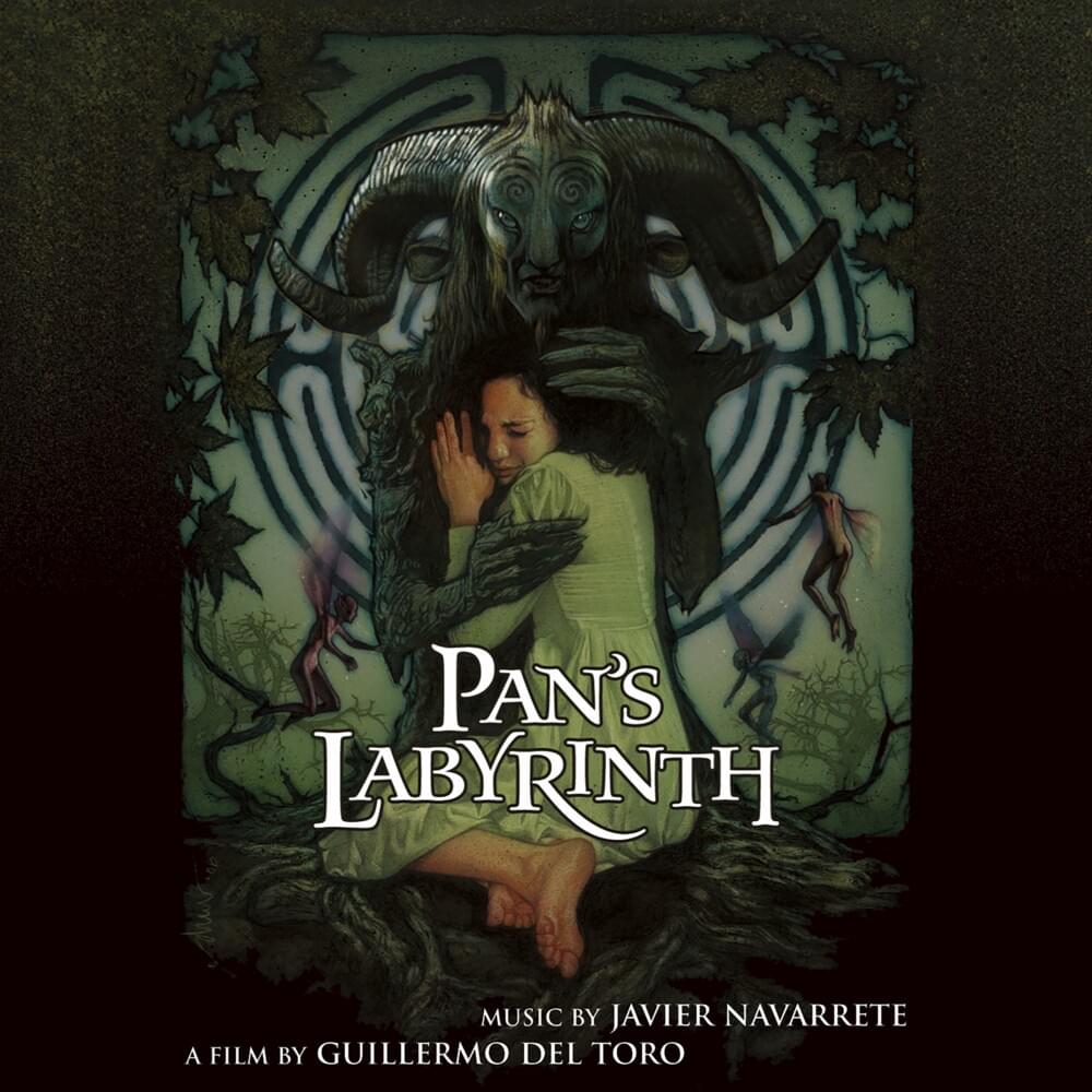 Pan’s Labyrinth (Original Soundtrack)