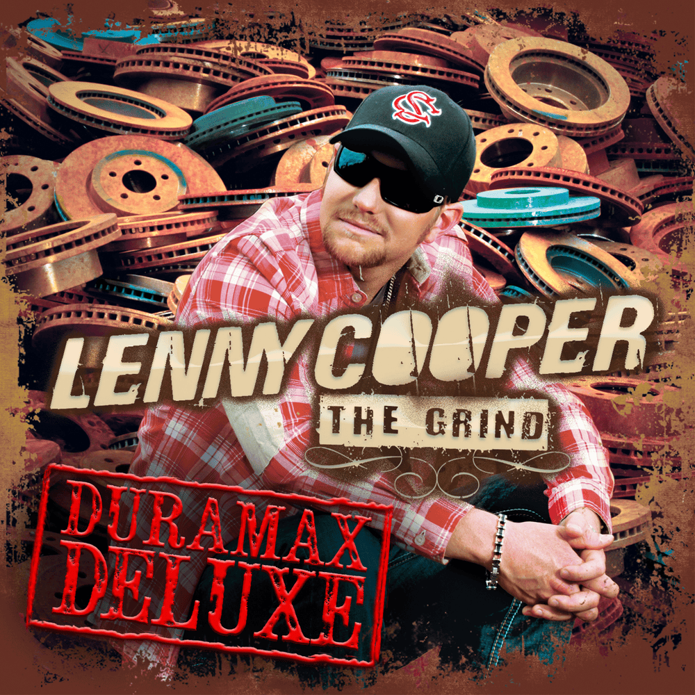 The Grind (Duramax Deluxe)