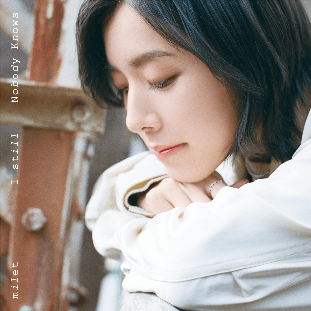 I still / Nobody Knows - Single