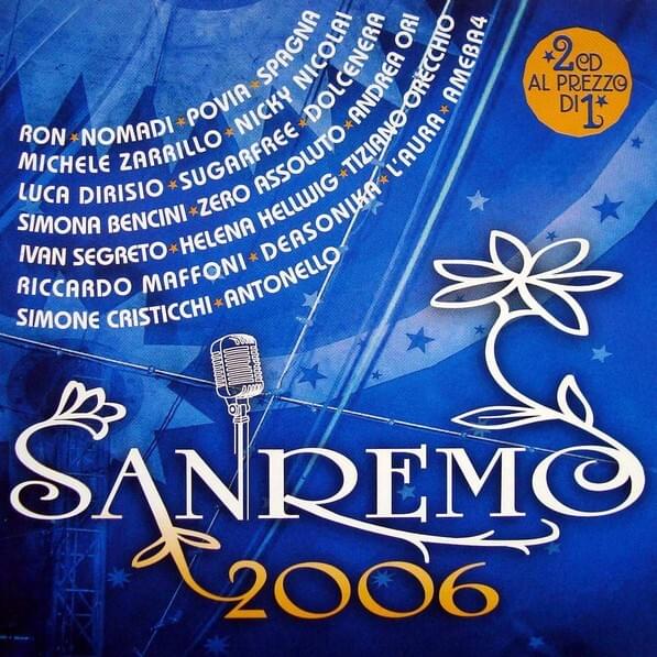 Festival di Sanremo 2006