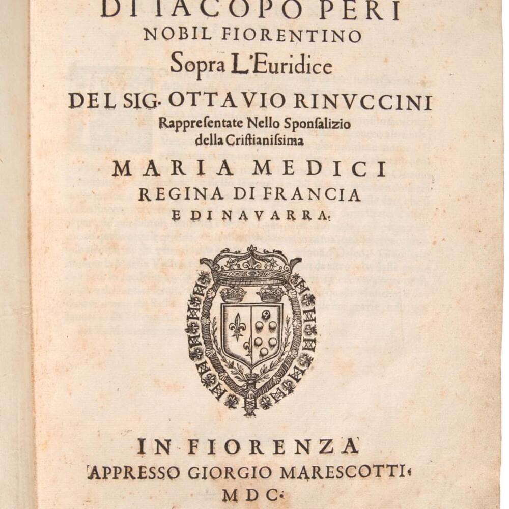 Euridice
