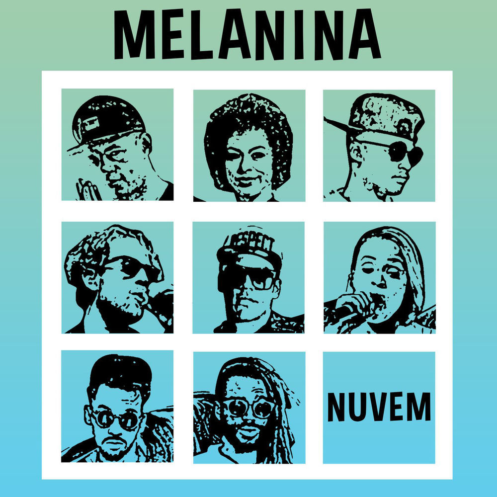 Nuvem - EP