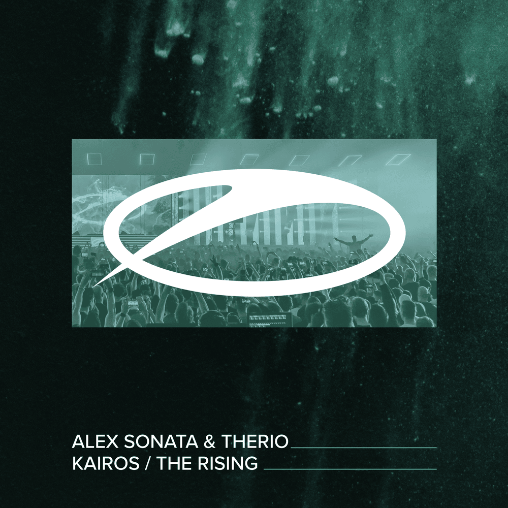 Kairos / The Rising [EP]