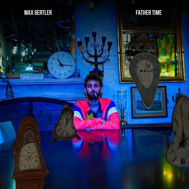 FATHER TIME
