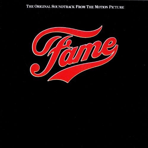 Fame: 1980 (Original Motion Picture Soundtrack)