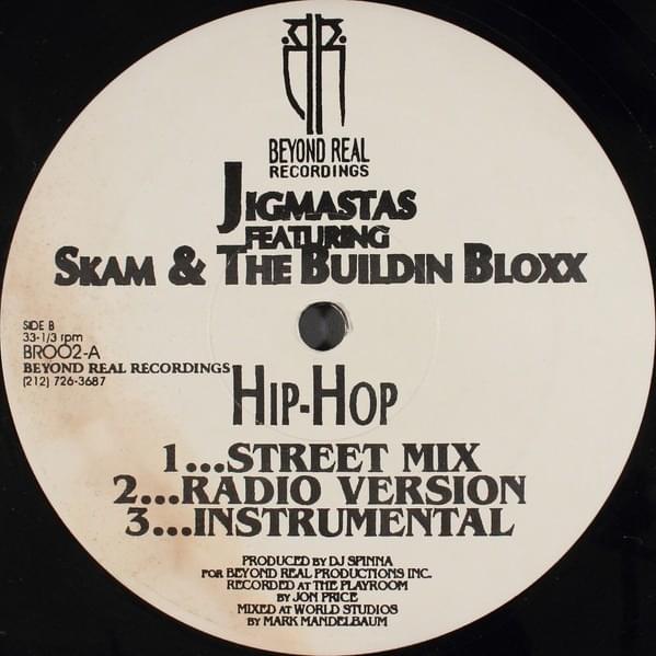 Hip-Hop