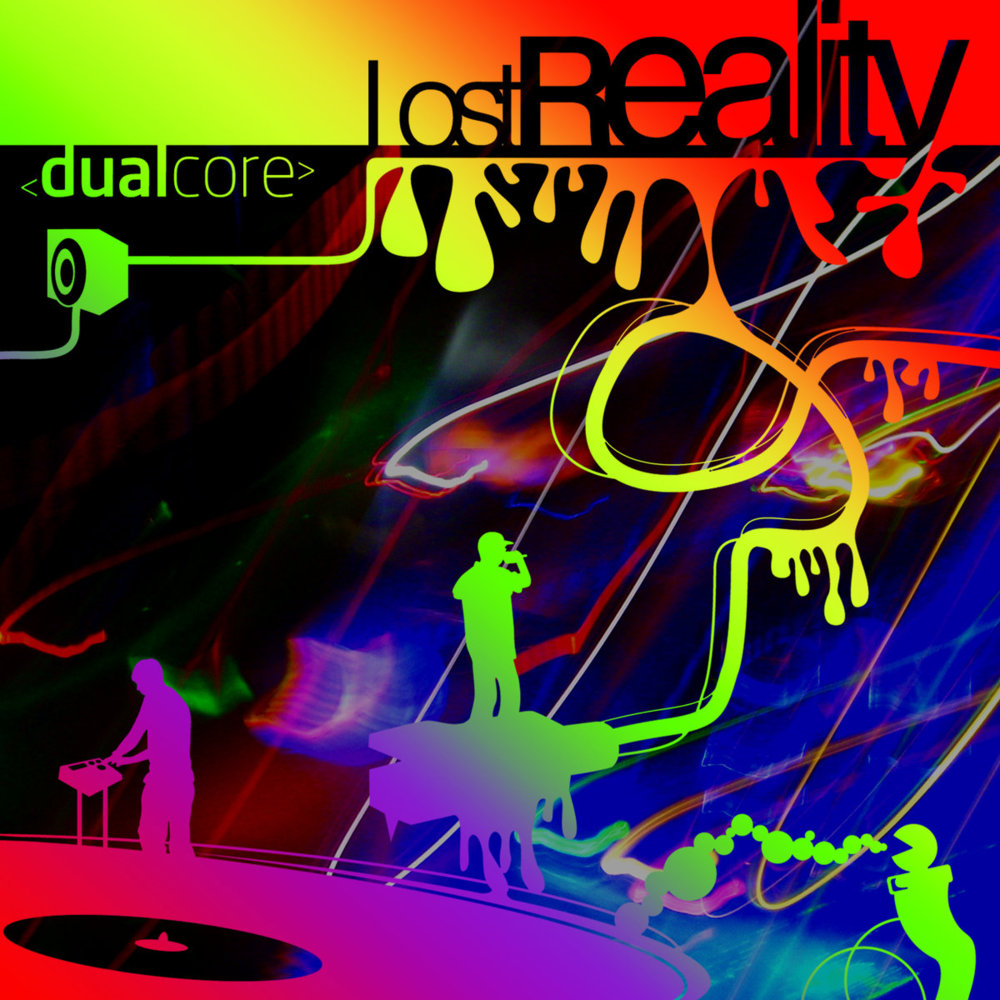 Lost Reality