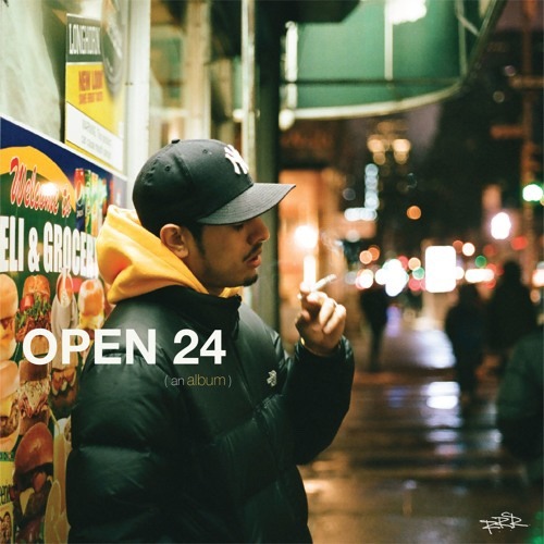 OPEN 24