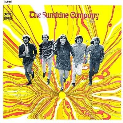 The Sunshine Company