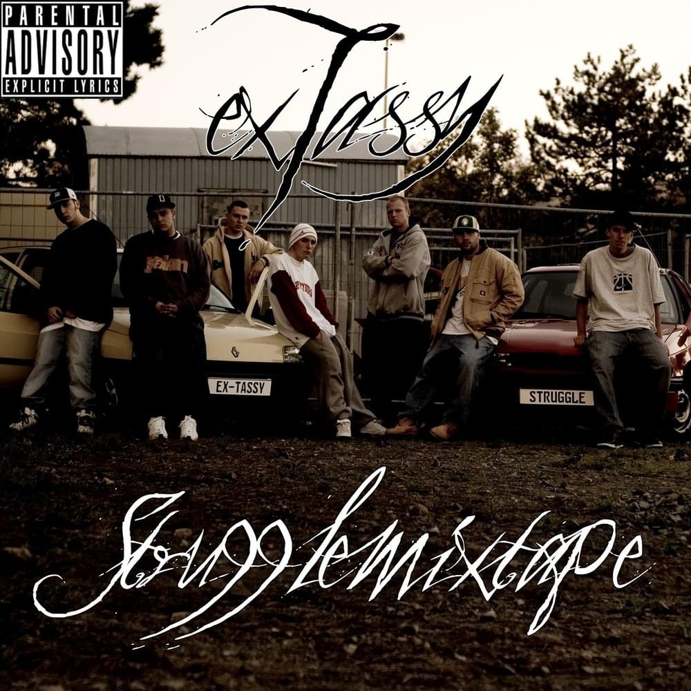 Strugglemixtape