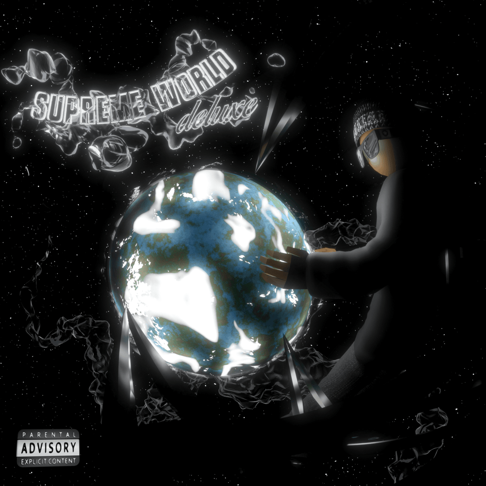 Supreme World (Deluxe)