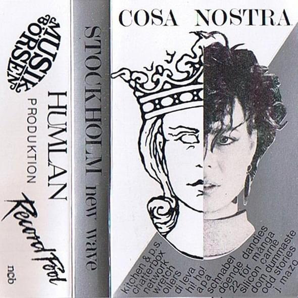 Cosa Nostra (Stockholm New Wave)