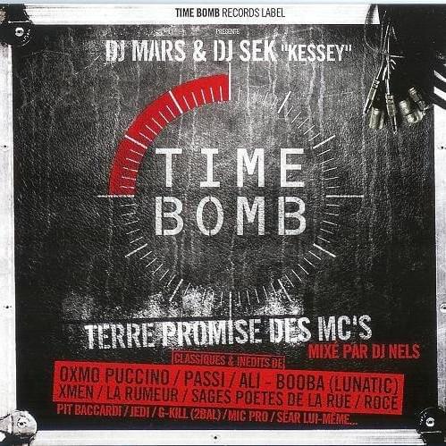 Terre promise des mc’s