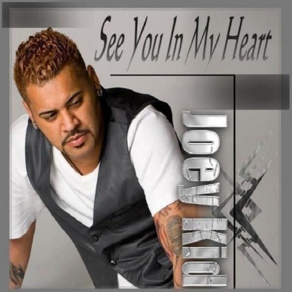 See You in My Heart