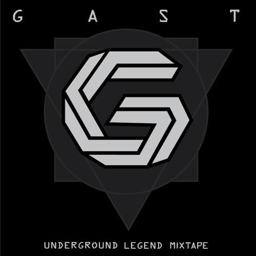 Underground Legend Mixtape