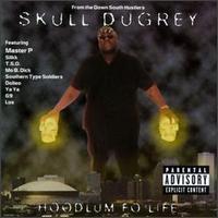 Hoodlum fo’ Life