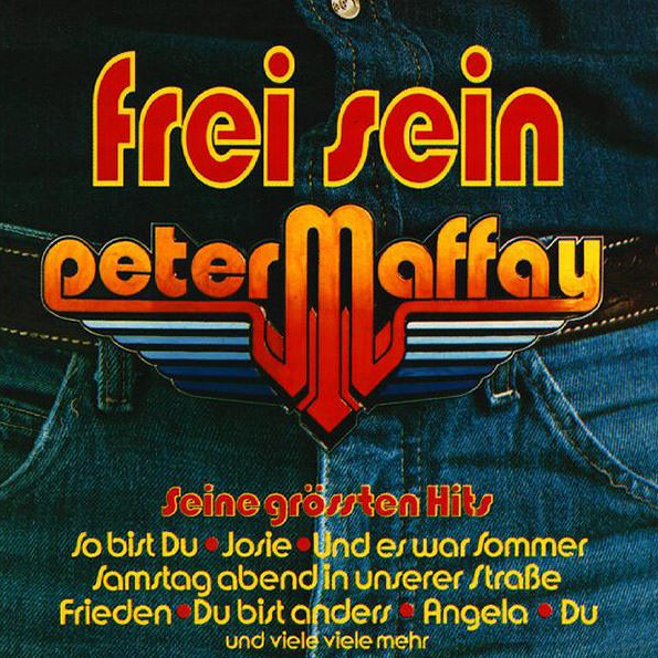 Frei sein