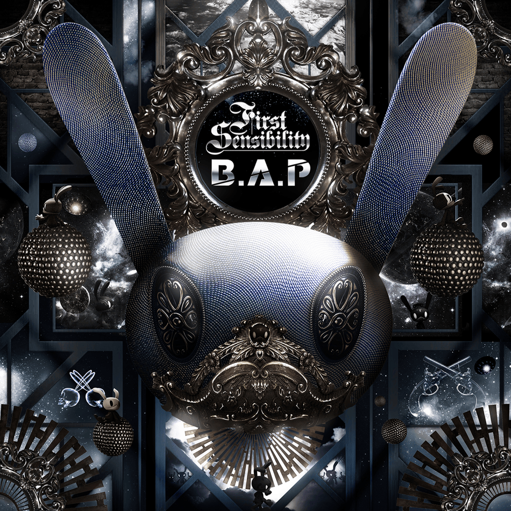 First Sensibility