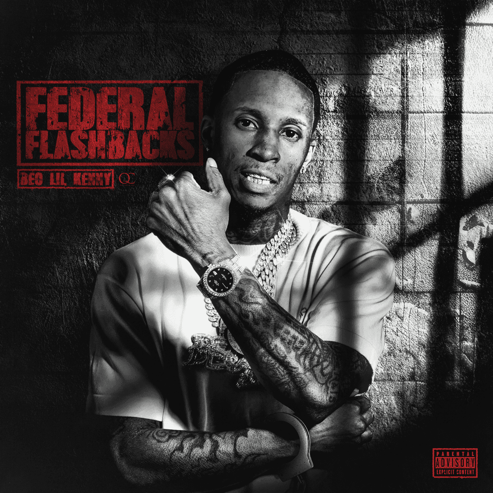Federal Flashbacks