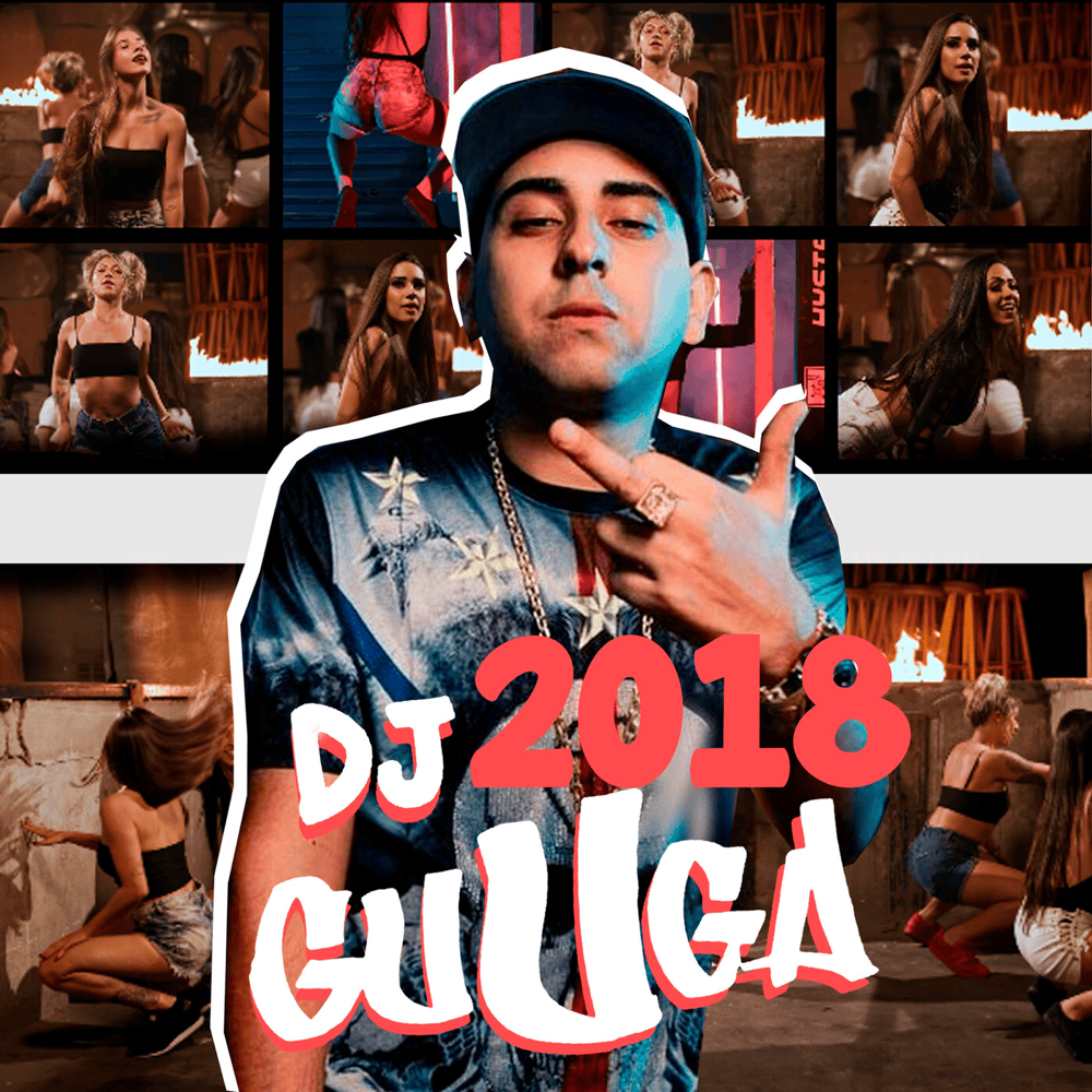 DJ Guuga 2018
