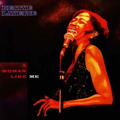 A Woman Like Me