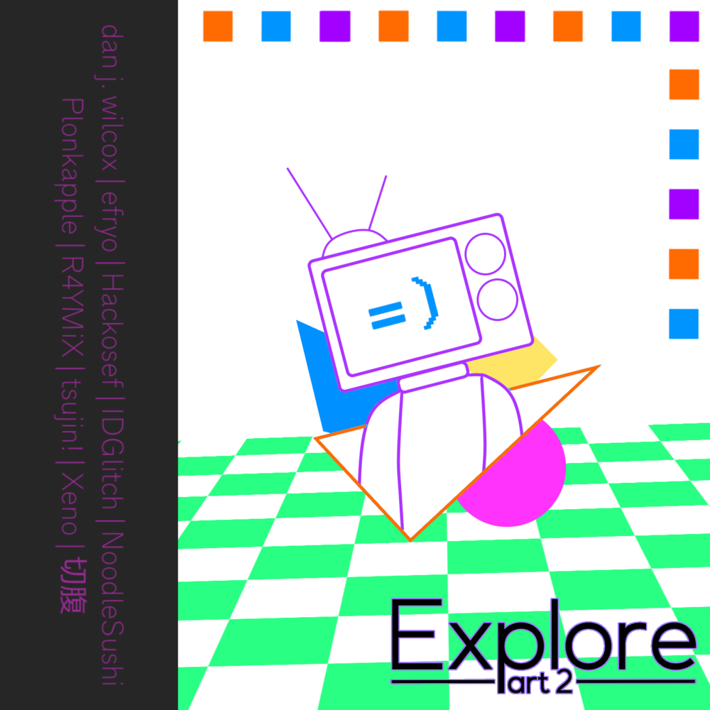 Explore Part 2