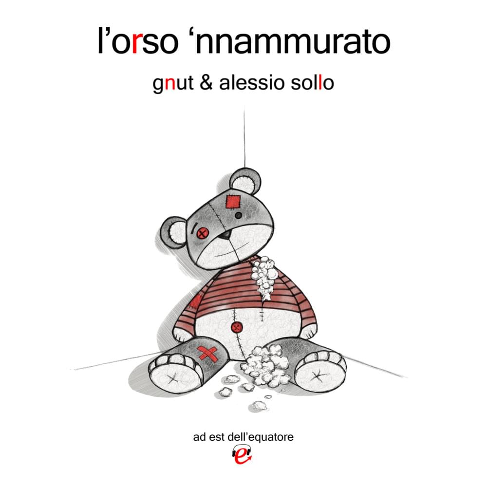 L’orso ’nnammurato