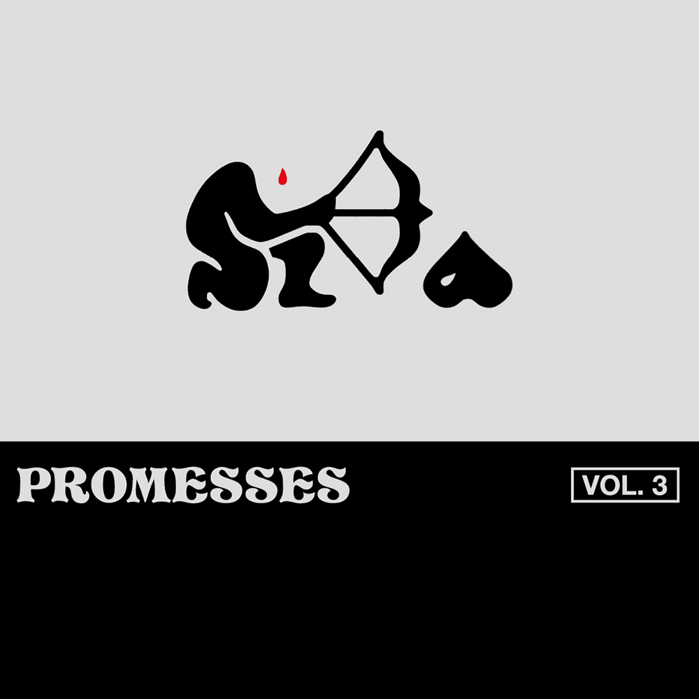 Promesses Vol. 3