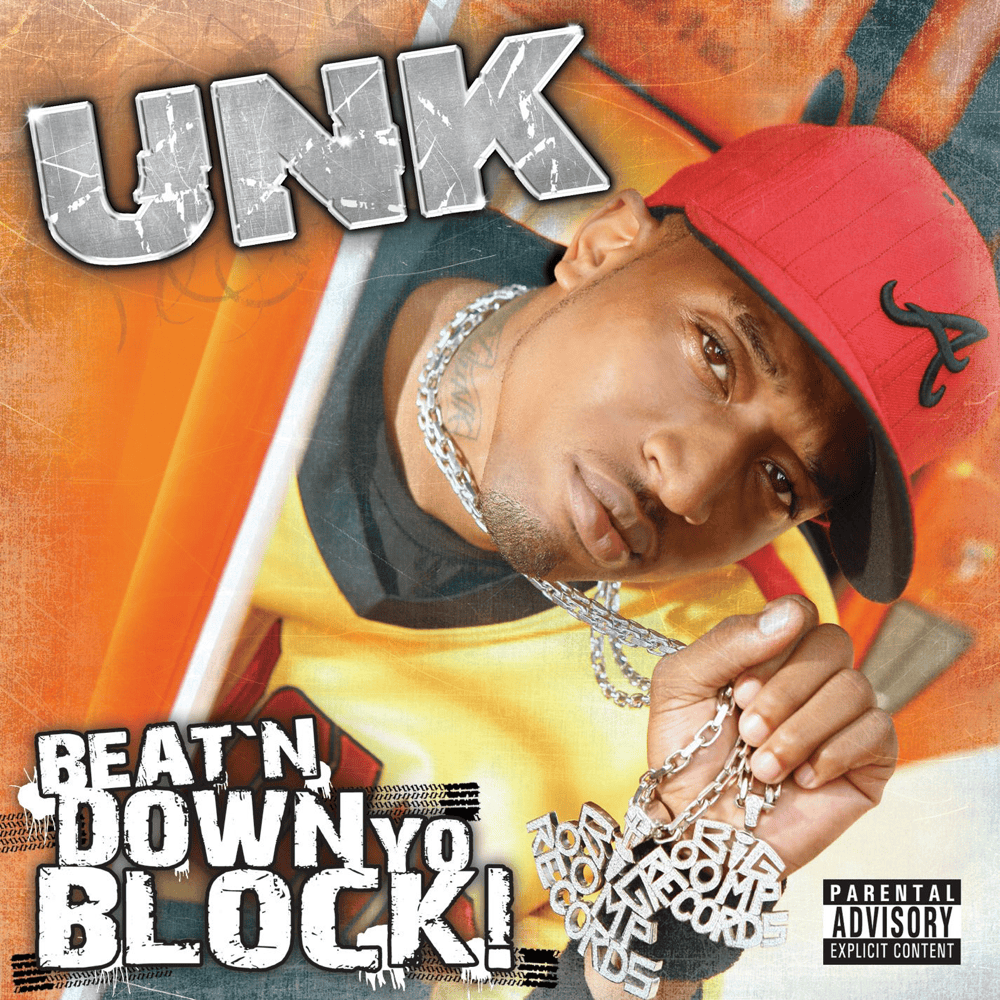 Beat’n Down Yo Block!