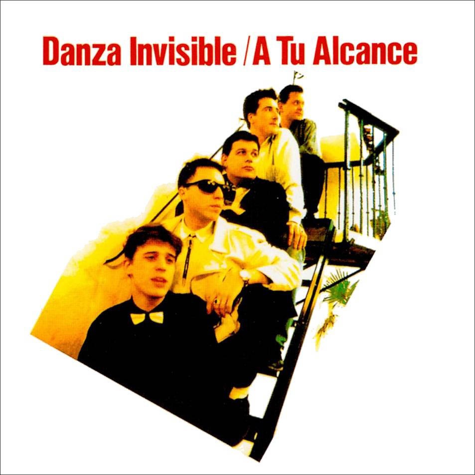 A tu alcance