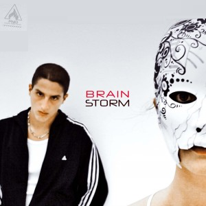 Brainstorm