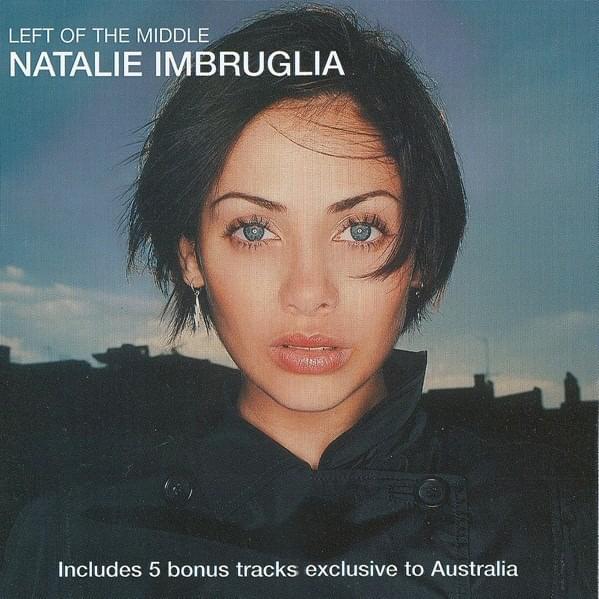 Left Of The Middle (Australian Edition)