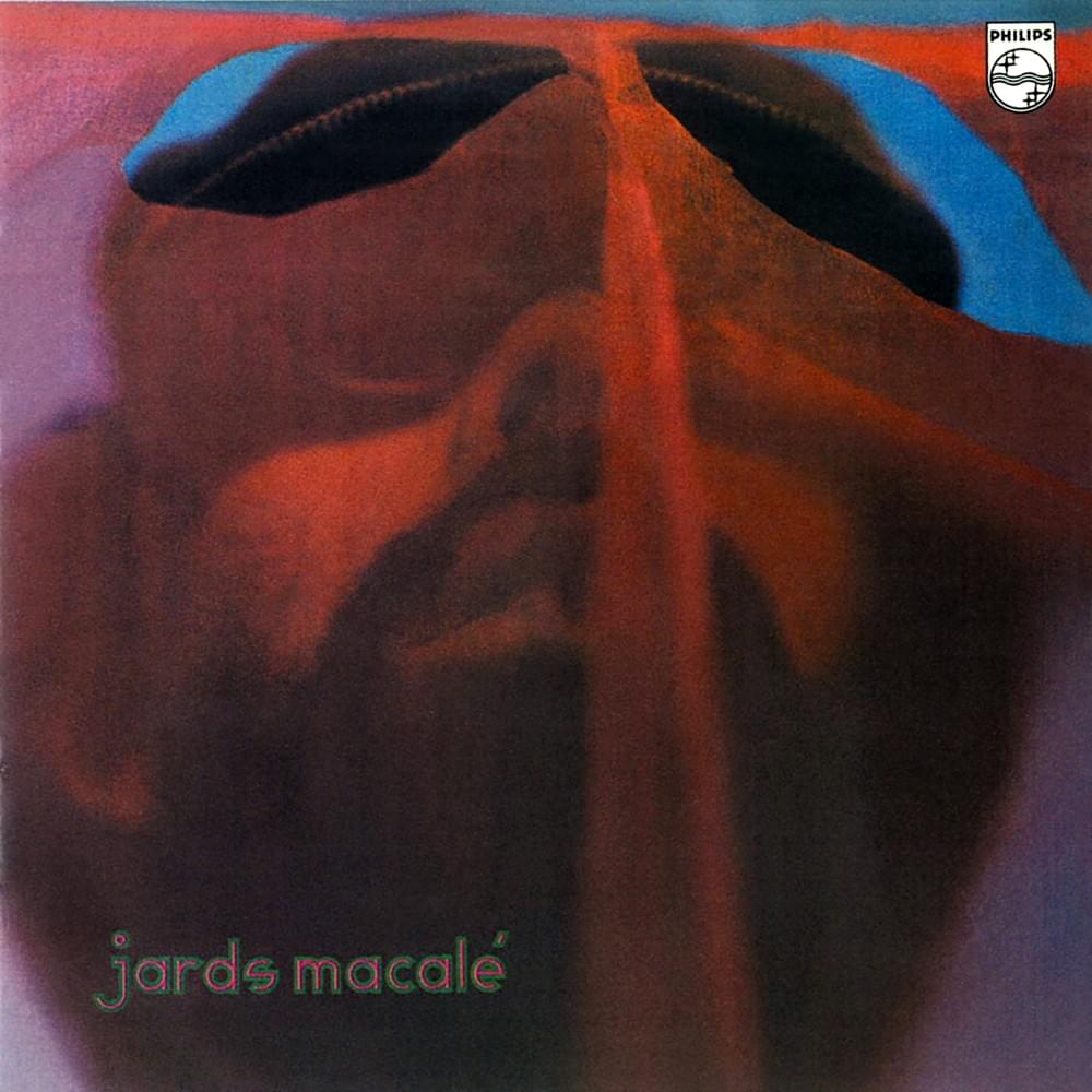 Jards Macalé