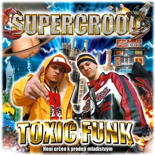 Toxic Funk
