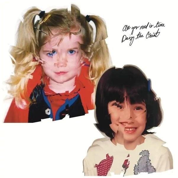 All You Need Is Time (Deluxe Edition)