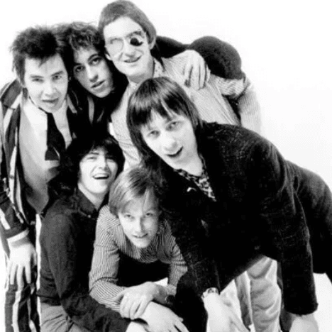 Photo of The Boomtown Rats