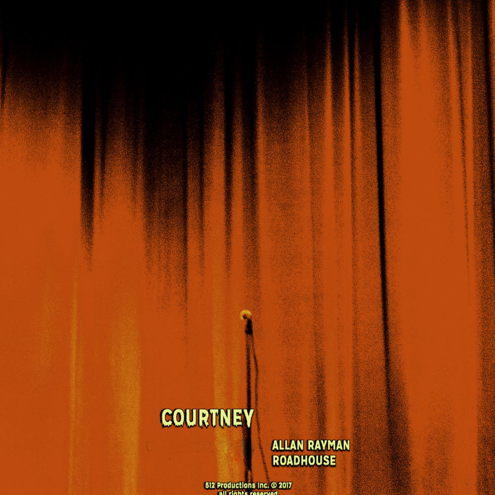 Courtney