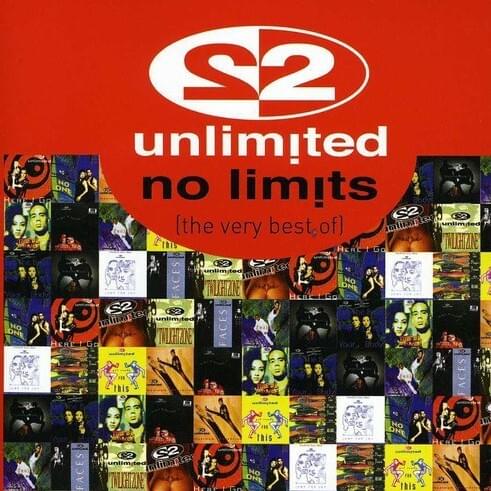 No Limits: The Very Best Of