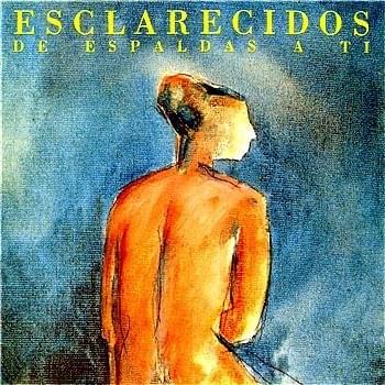 De espaldas a ti