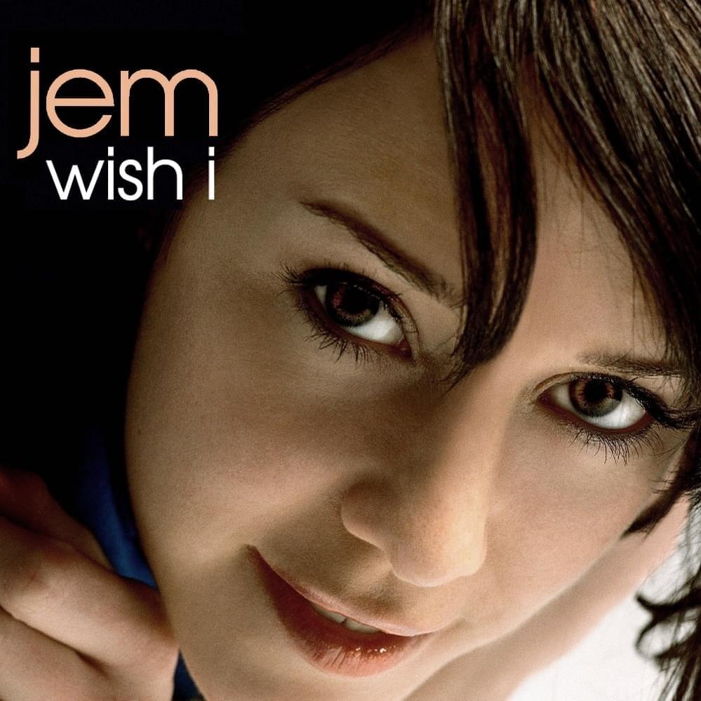 Wish I - Single