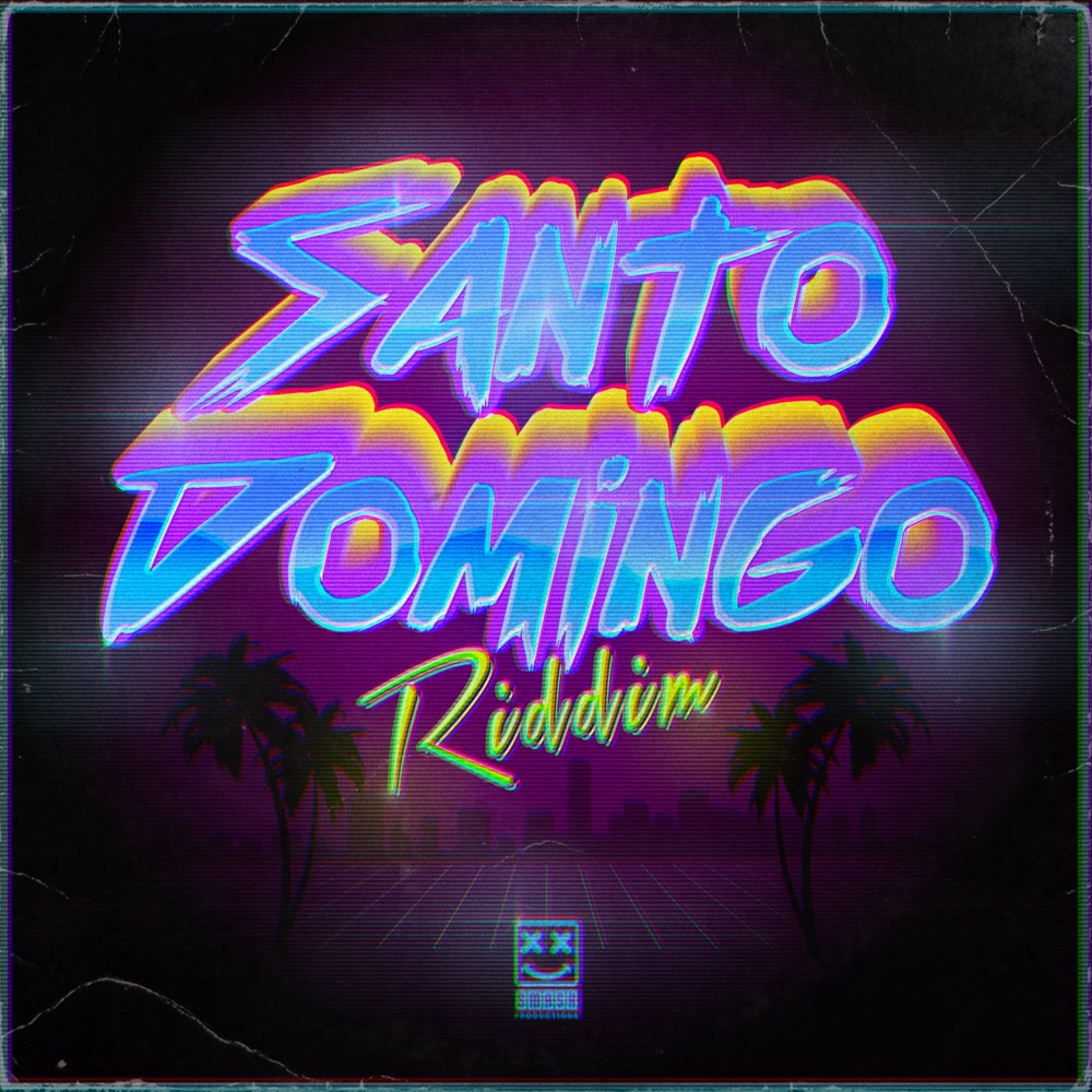 Santo Domingo Riddim
