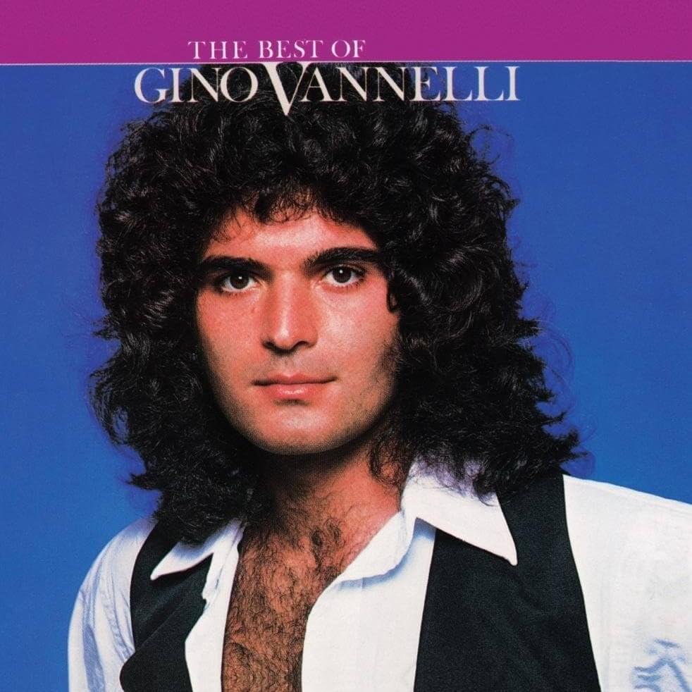 The Best of Gino Vannelli