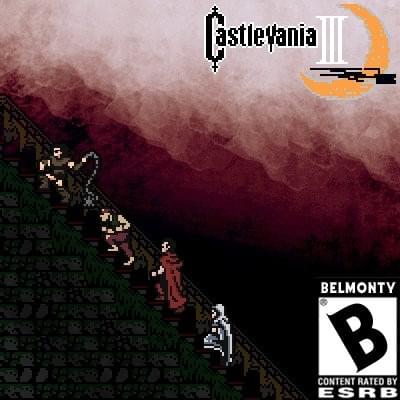 Castlevania III [LP]
