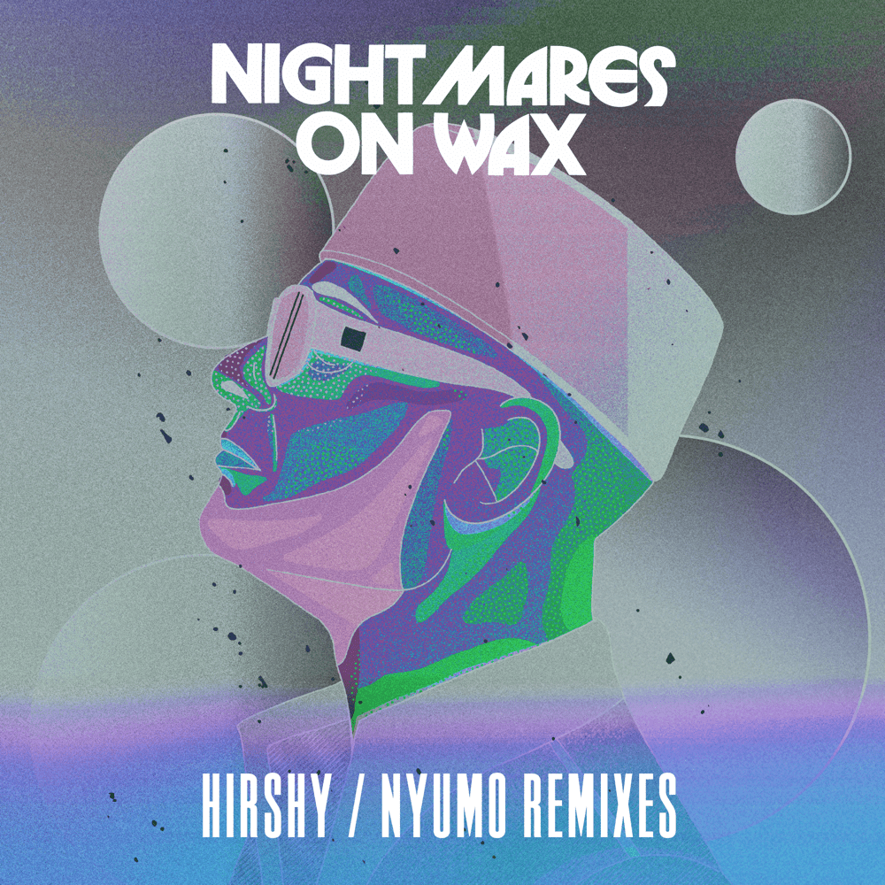 3d Warrior / Wonder (Remixes)